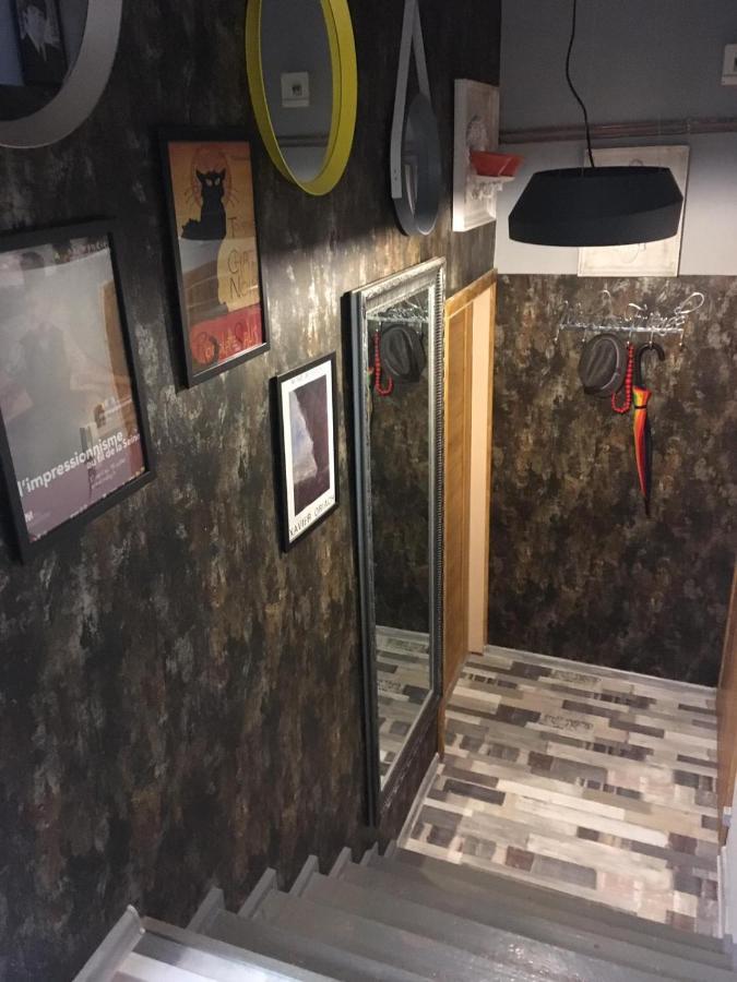 Apartament Kopernika Z Antresola Stary Toruń Exterior foto