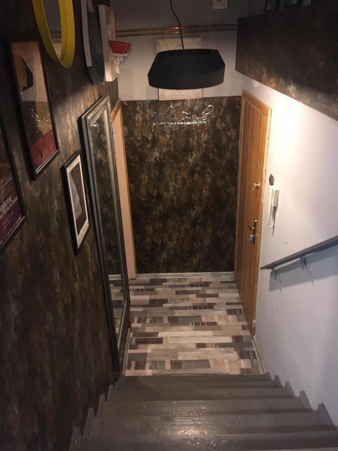 Apartament Kopernika Z Antresola Stary Toruń Exterior foto